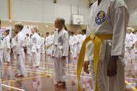 Ballajura First Taekwondo Martial Arts image 4